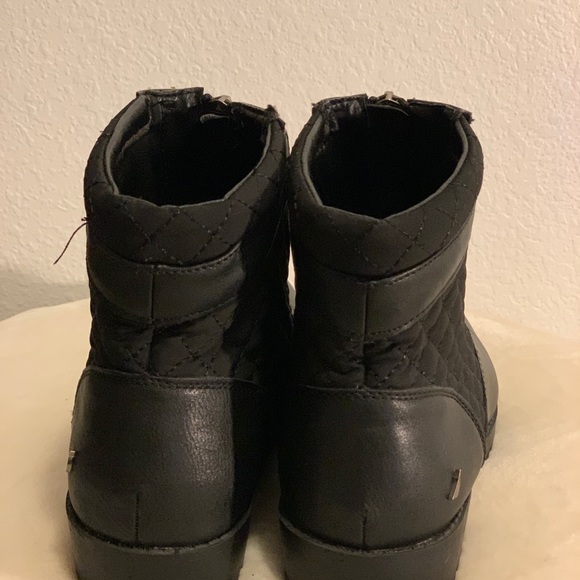 Nautica all weather ankle Boots. - Picture 5 of 5